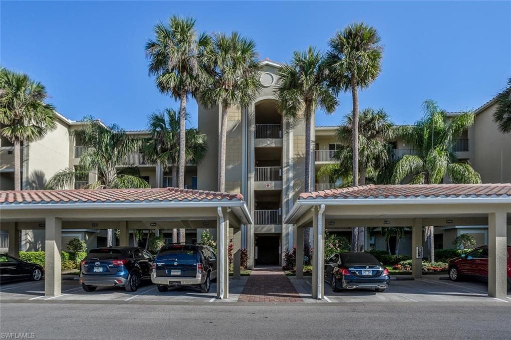 10349 Heritage Bay BLVD 2141 NAPLES, FL 34120