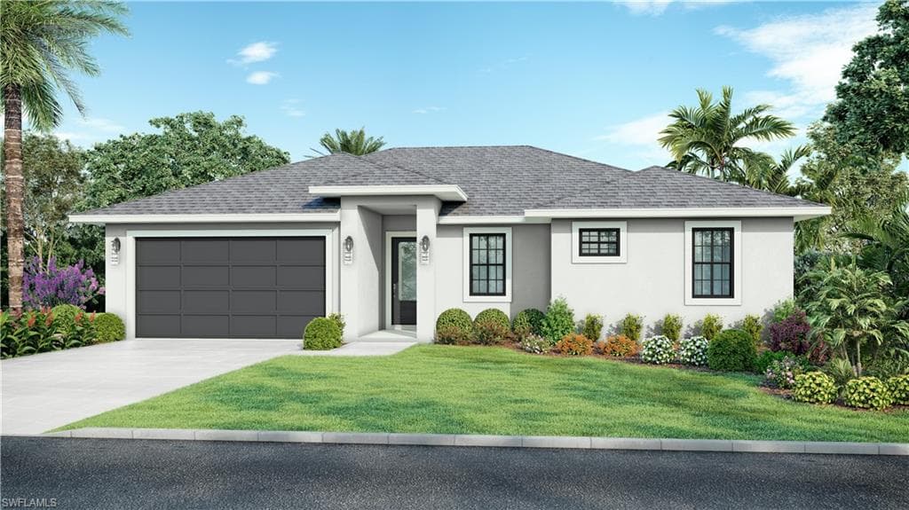 5006 Moon CT LABELLE, FL 33935