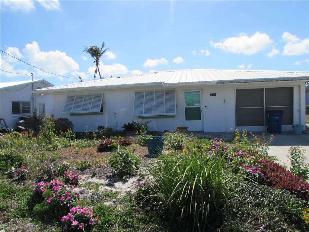 3797 Emerald AVE ST. JAMES CITY, FL 33956