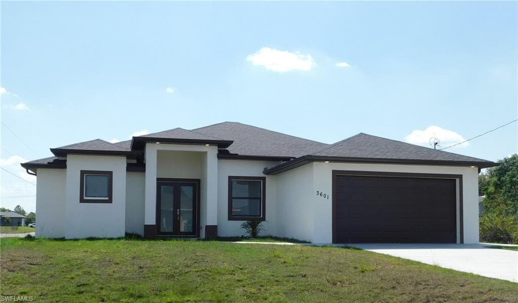 3601 17th ST SW LEHIGH ACRES, FL 33976