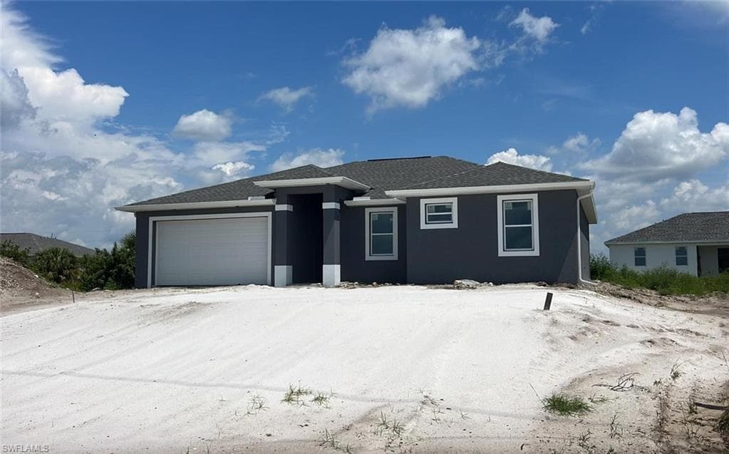 314 Kansas TER LABELLE, FL 33935