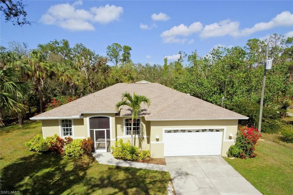 14151 Cemetery RD FORT MYERS, FL 33905