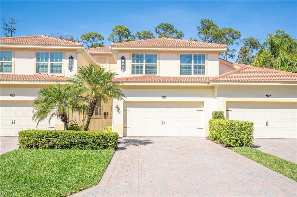 10248 Cobble Notch LOOP 202 BONITA SPRINGS, FL 34135