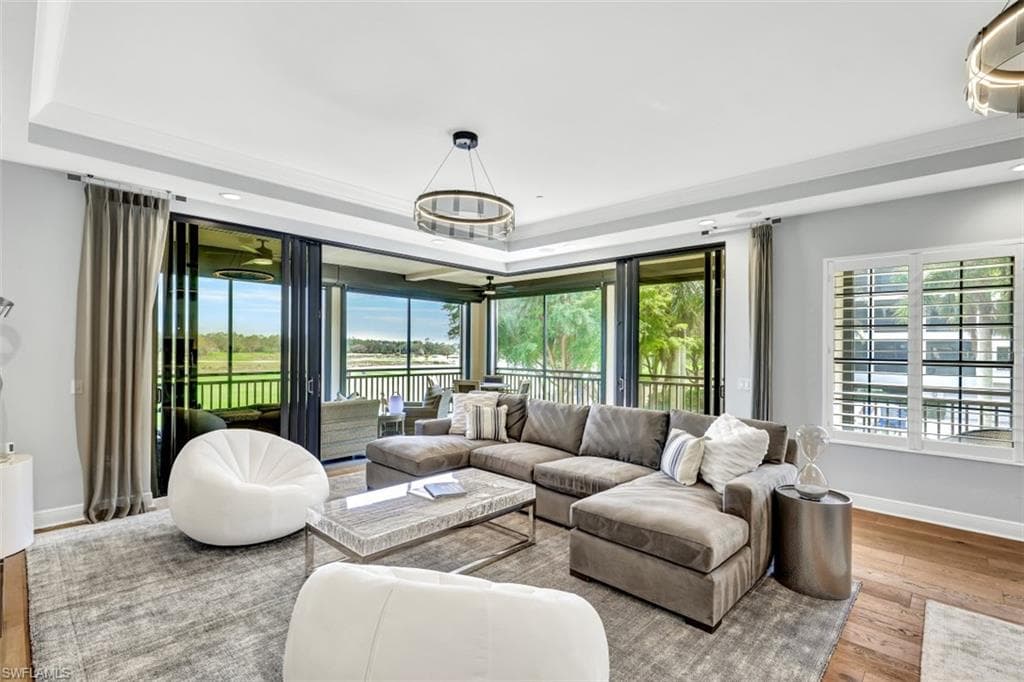 2538 Marquesa Royale LN #5-102 NAPLES, FL 34109
