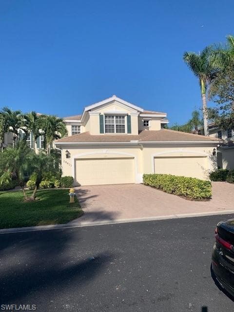28673 San Lucas LN 102 BONITA SPRINGS, FL 34135