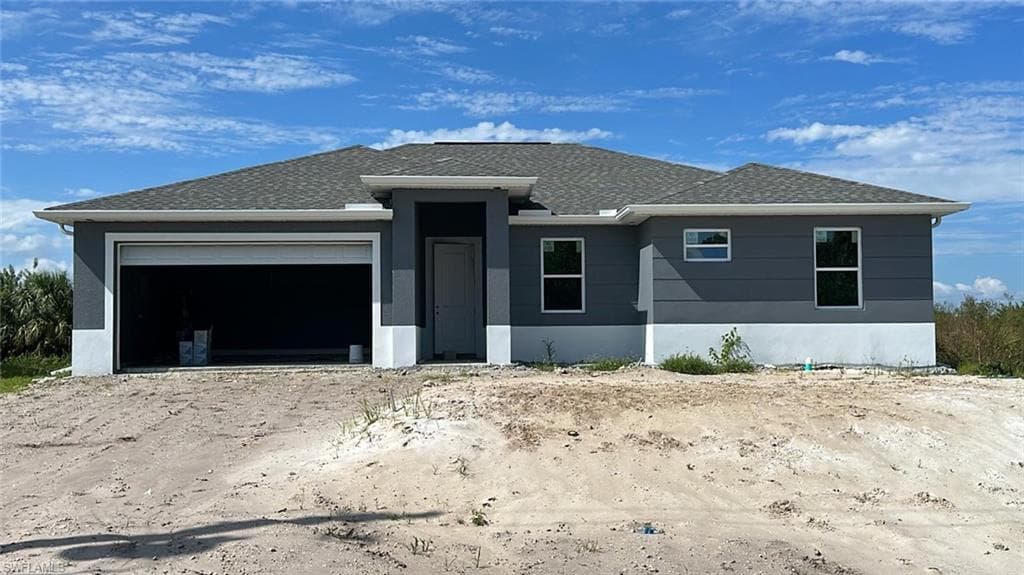 520 Glendale AVE LABELLE, FL 33935