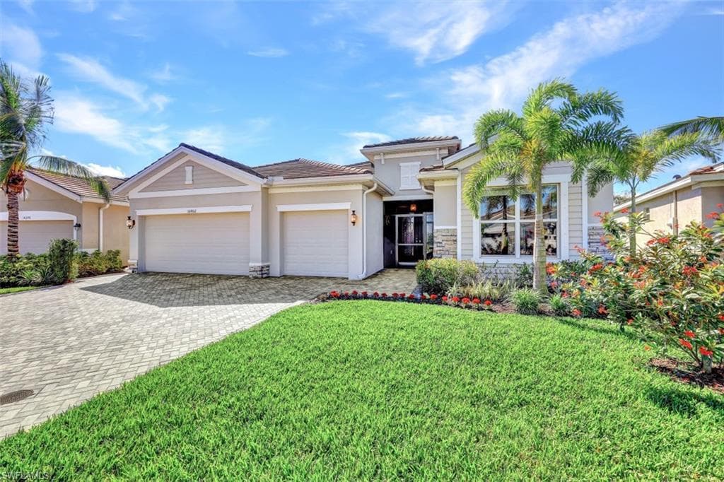 16402 Bonita Landing CIR BONITA SPRINGS, FL 34135