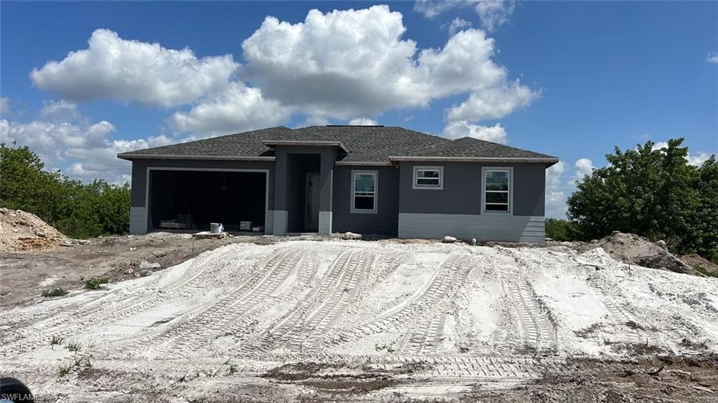512 Glendale AVE LABELLE, FL 33935