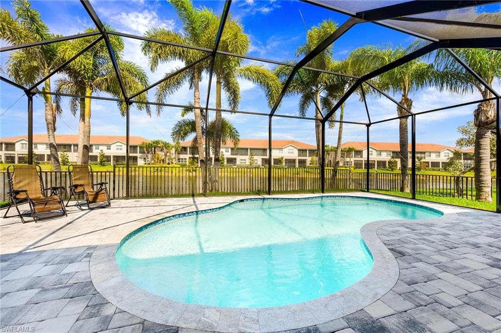 6619 Marbella DR NAPLES, FL 34105