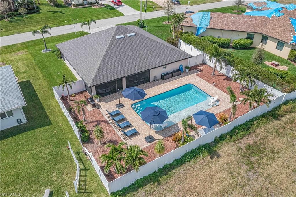 1013 SW 4th PL CAPE CORAL, FL 33991