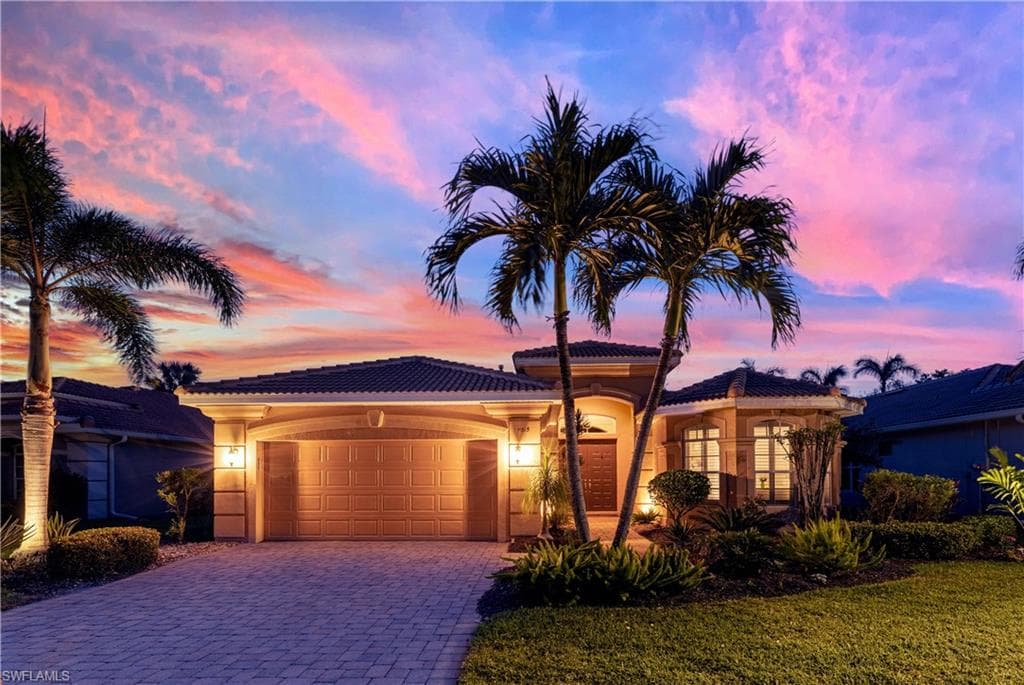 8815 Largo Mar DR ESTERO, FL 33967