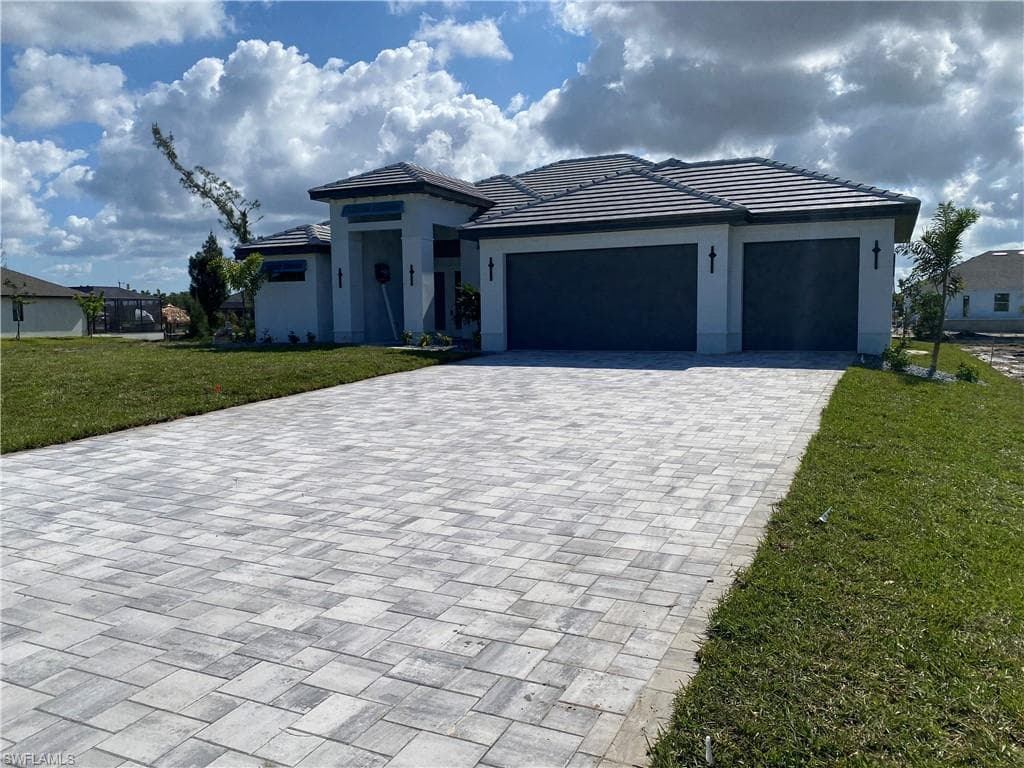 2351 NW 38th AVE CAPE CORAL, FL 33993