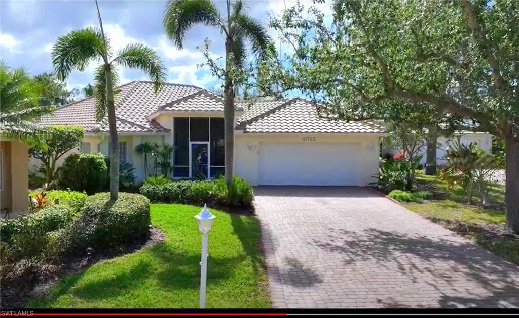 4095 CAPE COLE BLVD PUNTA GORDA, FL 33955