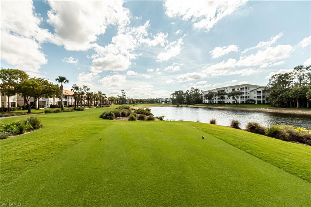 3964 Bishopwood CT E 1-102 NAPLES, FL 34114