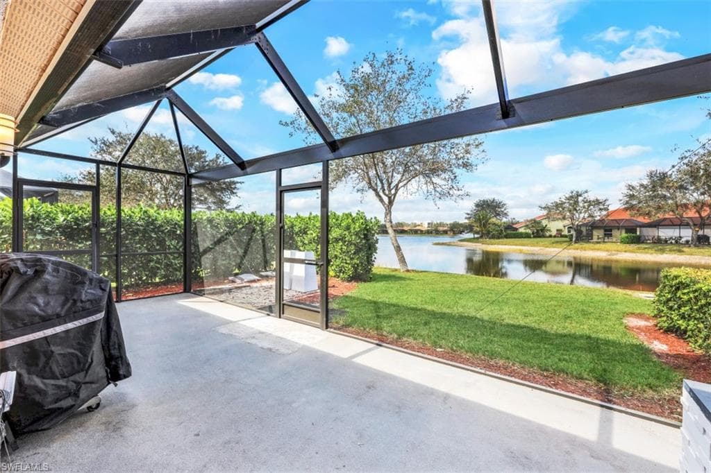 15206 Cortona WAY NAPLES, FL 34120