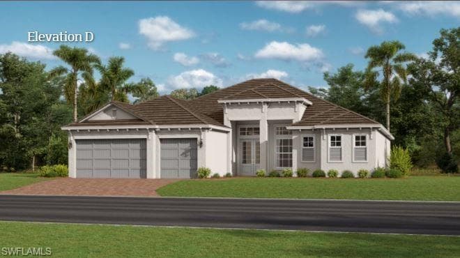 5464 Whistling Straights CT AVE MARIA, FL 34142