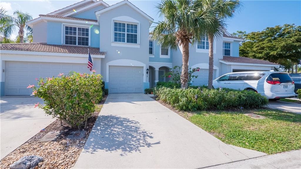 8430 Village Edge CIR 3 FORT MYERS, FL 33919