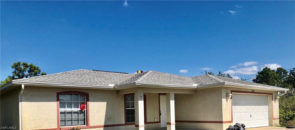 1035 Kellogg ST E LEHIGH ACRES, FL 33974