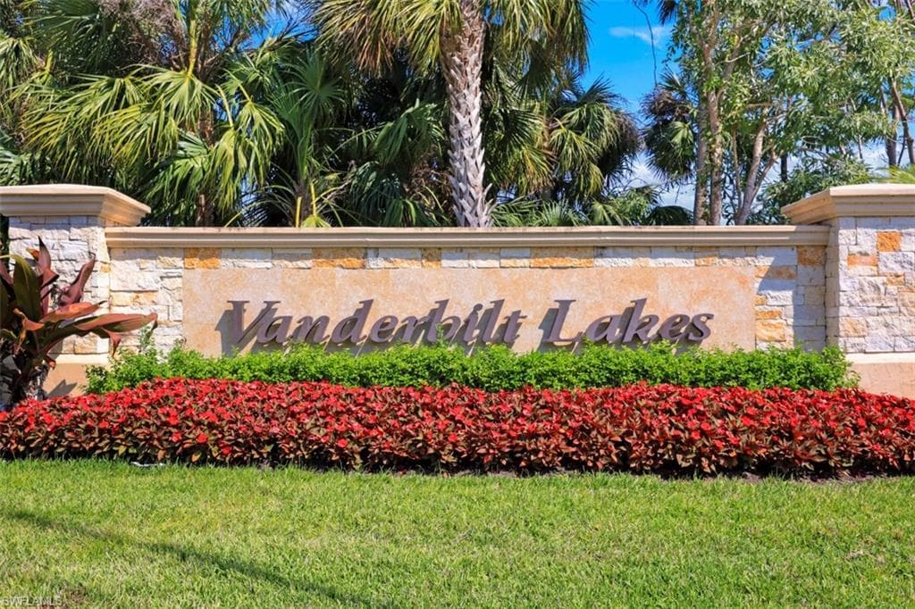 28622 Starboard Passage WAY 202 BONITA SPRINGS, FL 34134