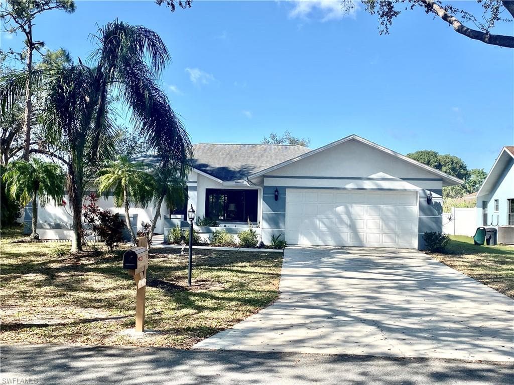 19160 Cypress View DR FORT MYERS, FL 33967