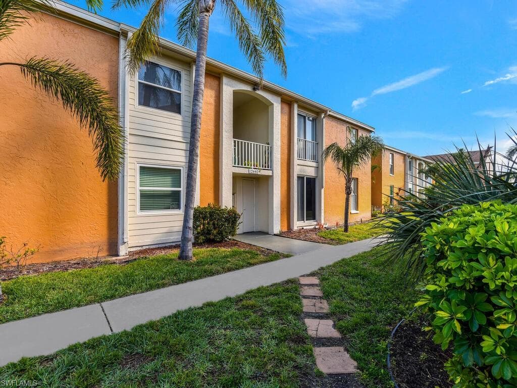 12640 Kenwood LN C FORT MYERS, FL 33907