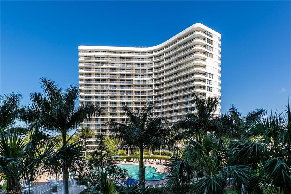 440 Seaview CT 1205 MARCO ISLAND, FL 34145