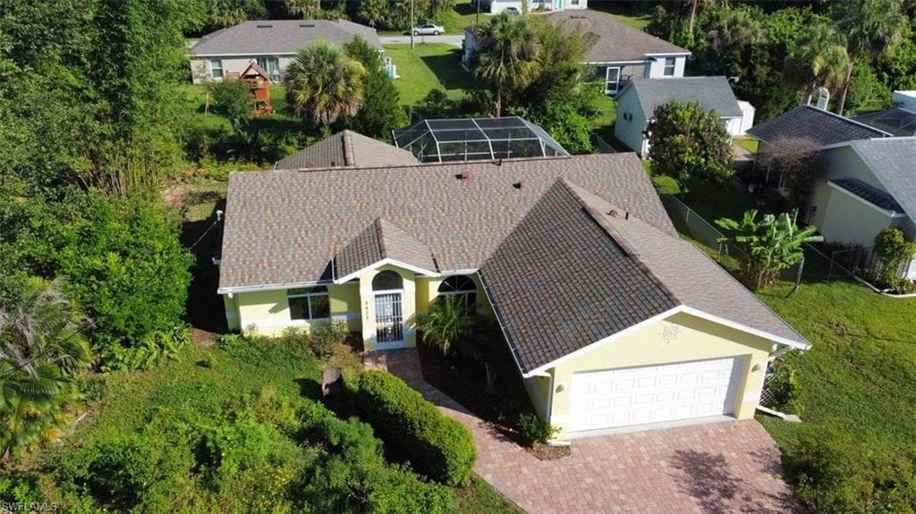 1471 Kirkwood ST NORTH PORT, FL 34288