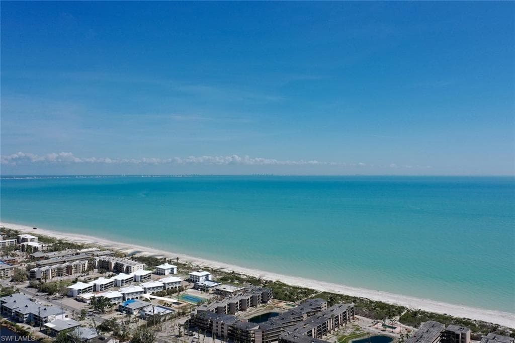 1341 Middle Gulf DR 11A SANIBEL, FL 33957