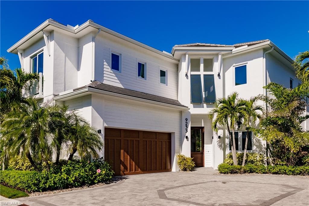 9233 Mercato WAY NAPLES, FL 34108