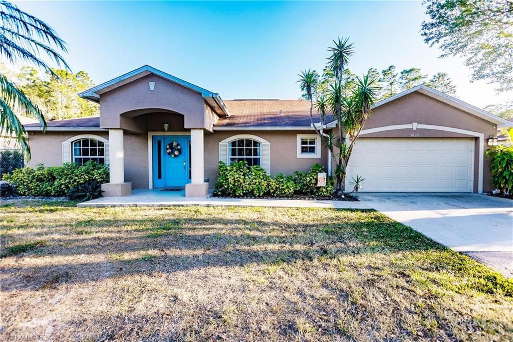 3630 10th AVE SE NAPLES, FL 34117