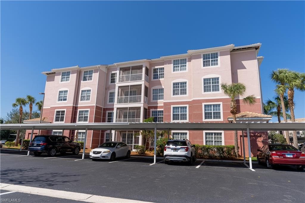 11711 Pasetto LN 202 FORT MYERS, FL 33908