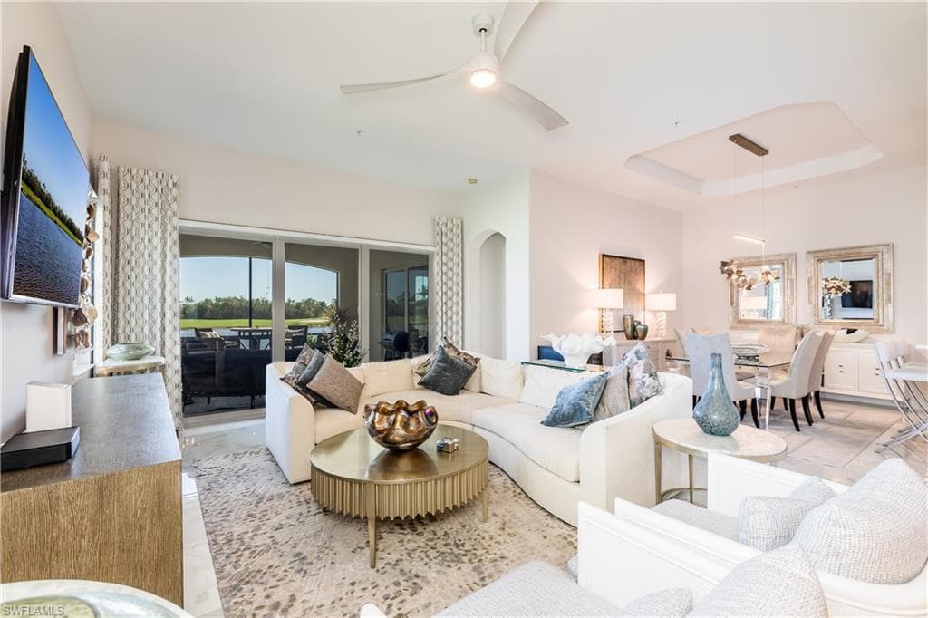 1418 Borghese LN 3-101 NAPLES, FL 34114