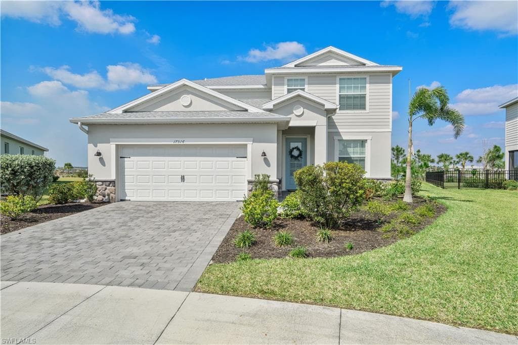 17516 Corkwood Bend TRL PUNTA GORDA, FL 33982