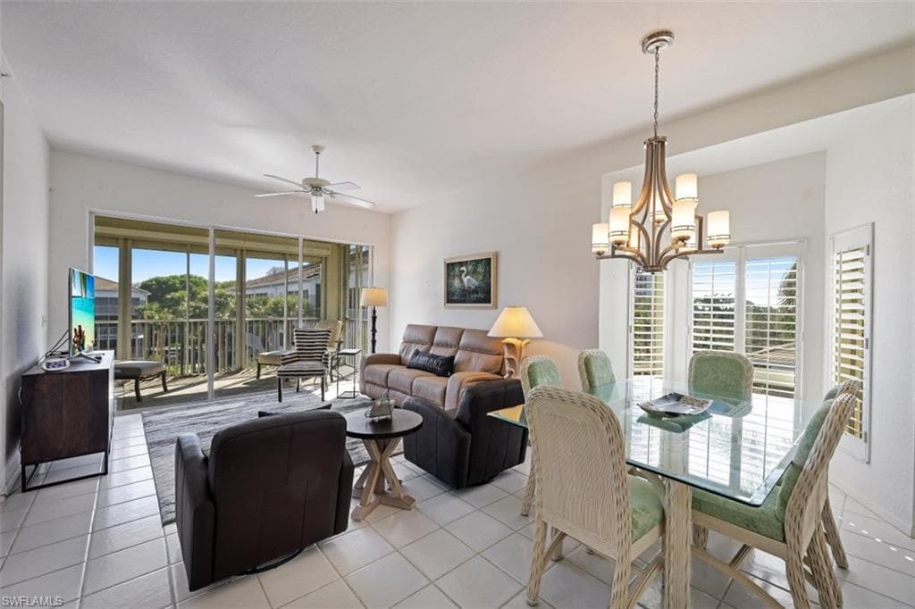 7606 Pebble Creek CIR 304 NAPLES, FL 34108