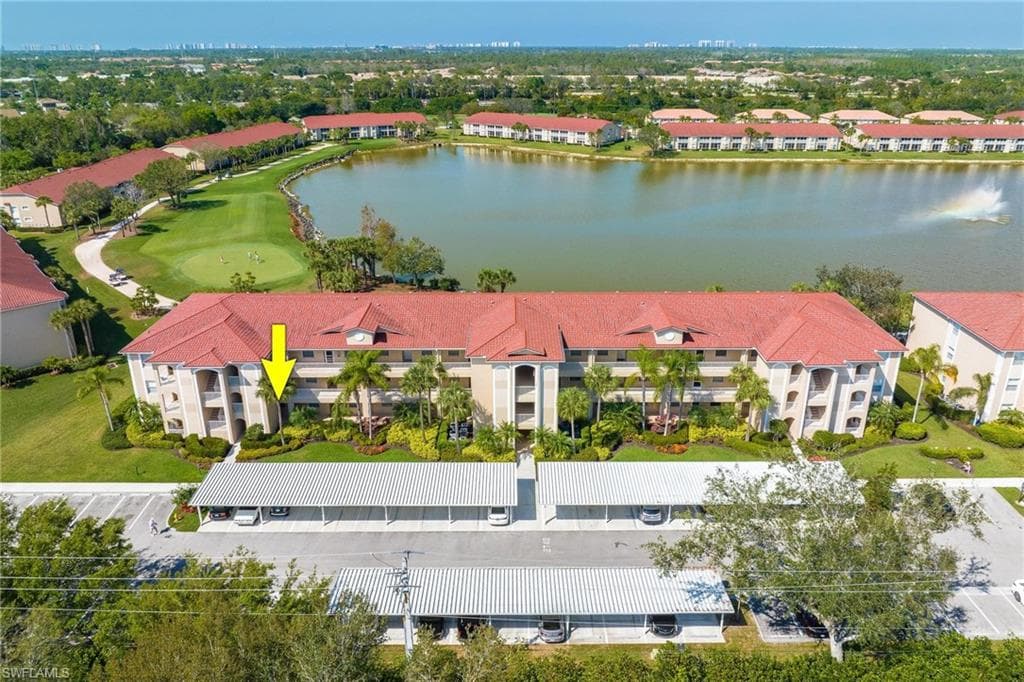 2740 Cypress Trace CIR 2711 NAPLES, FL 34119