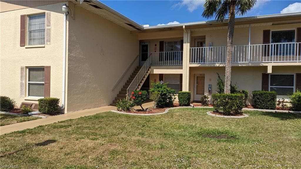 1100 Pondella RD 710 CAPE CORAL, FL 33909