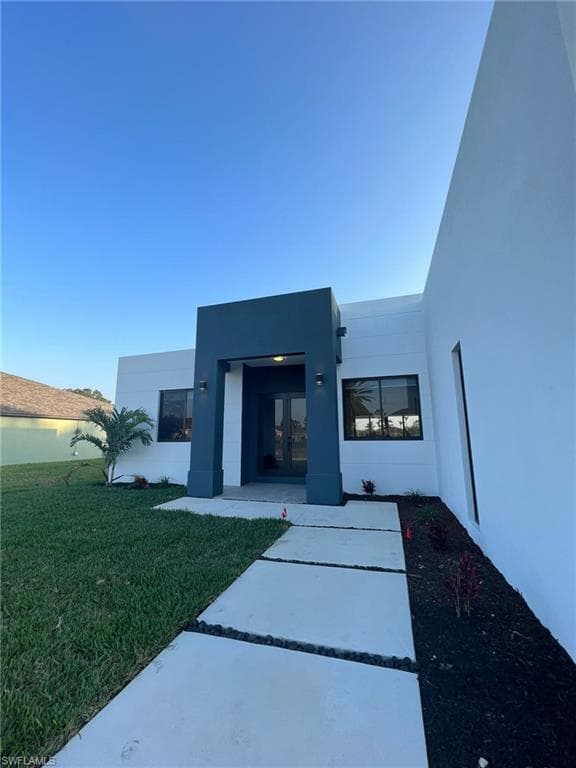 2716 NW 22nd ST CAPE CORAL, FL 33993