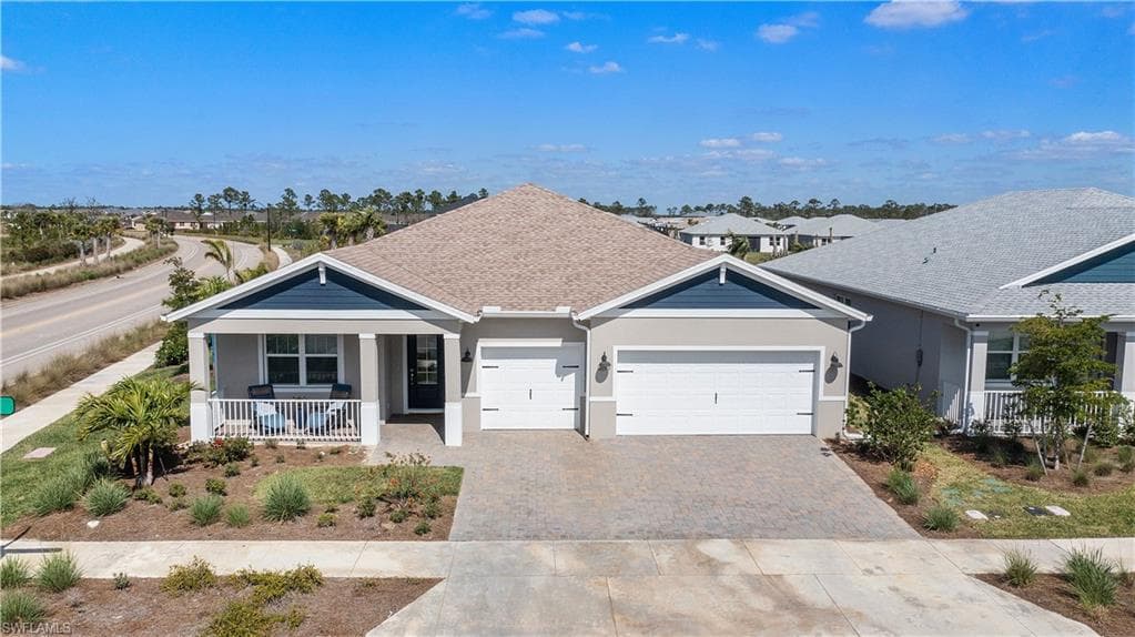 16193 Lotus WAY PUNTA GORDA, FL 33982