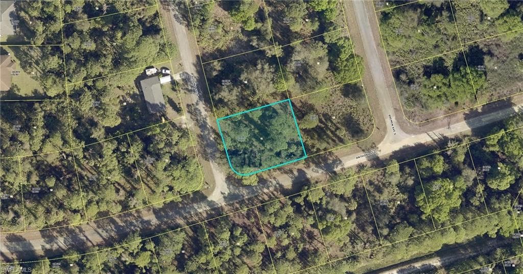 141 Blount AVE S LEHIGH ACRES, FL 33974