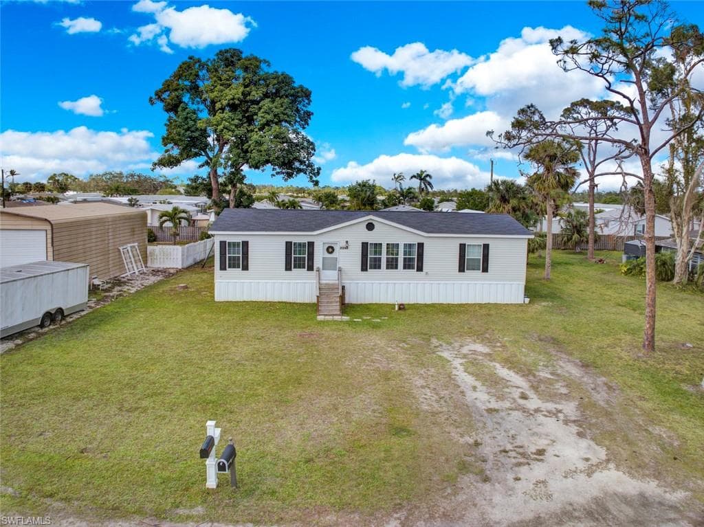 20248 SHERRILL LN ESTERO, FL 33928