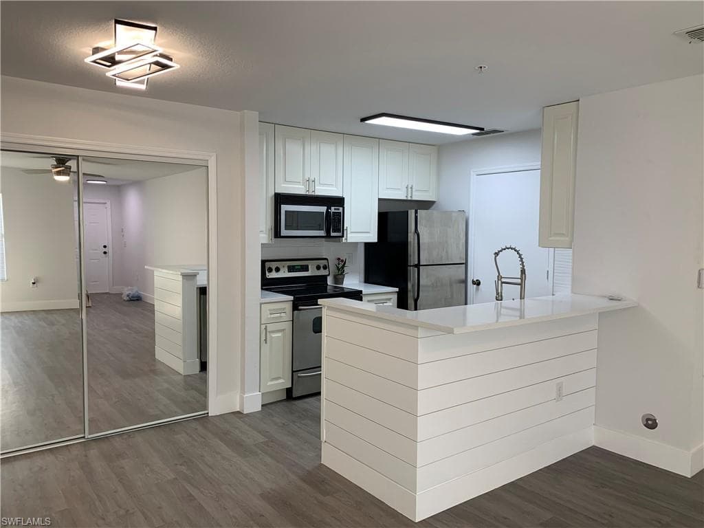 14890 Pleasant Bay LN 3108 NAPLES, FL 34119