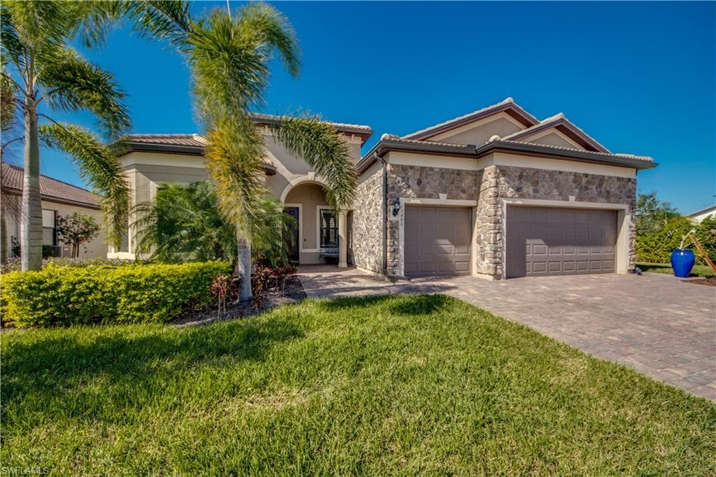 11400 Battersea PL FORT MYERS, FL 33913