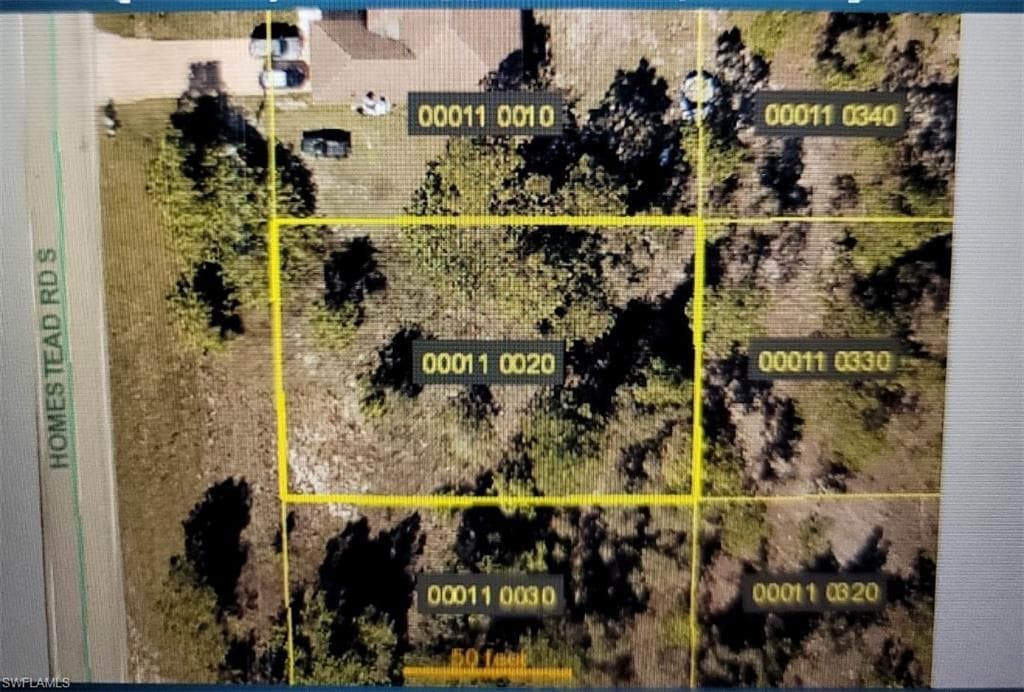 737 Homestead RD S LEHIGH ACRES, FL 33974