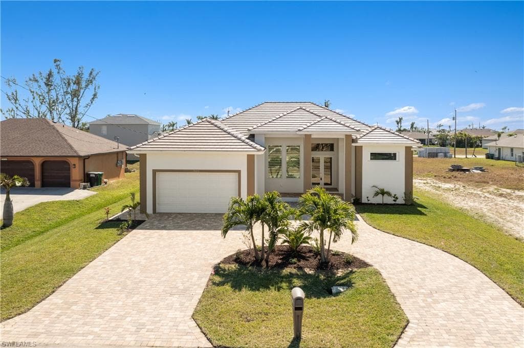 3612 Ceitus PKWY CAPE CORAL, FL 33991