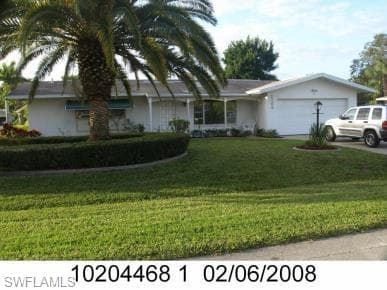 1762 Bikini CT CAPE CORAL, FL 33904