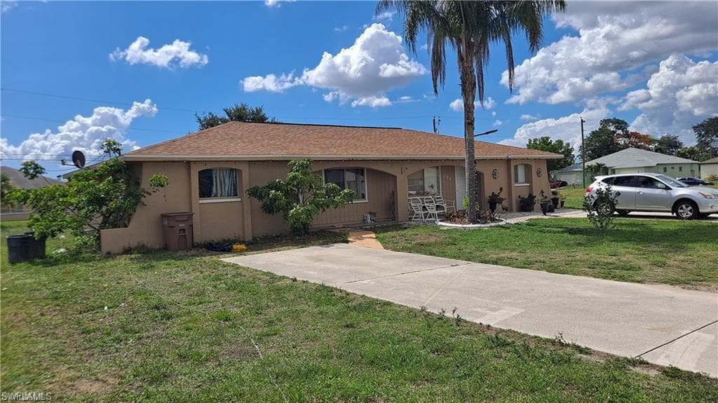 122-124 Cultural Park BLVD CAPE CORAL, FL 33990