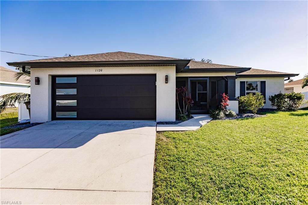 1120 NW 12th LN CAPE CORAL, FL 33993