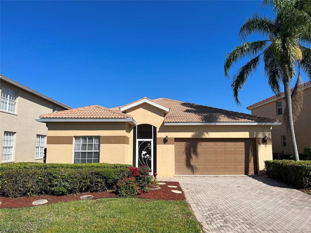 13141 Lake Meadow DR FORT MYERS, FL 33913
