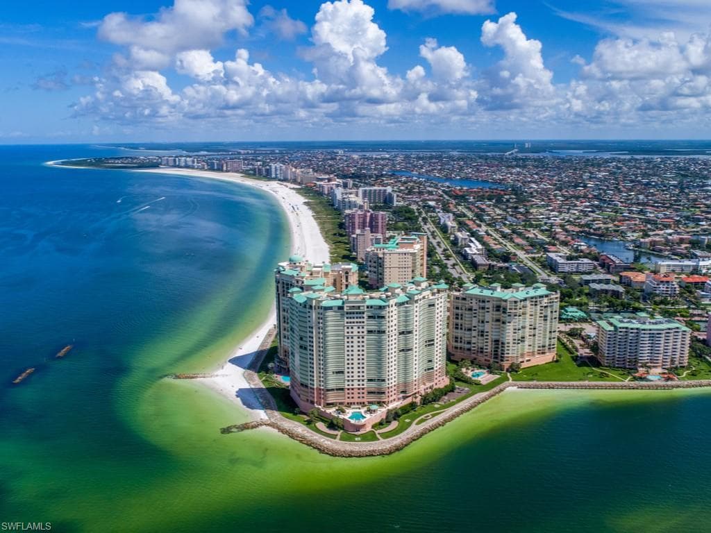 970 Cape Marco DR 508 MARCO ISLAND, FL 34145