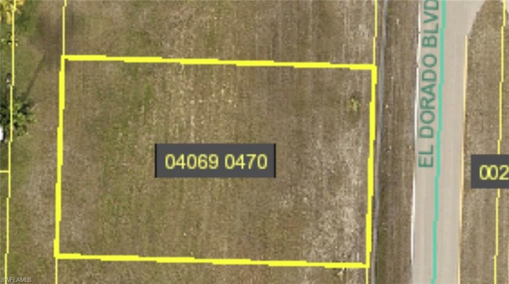 1212 El Dorado BLVD CAPE CORAL, FL 33993